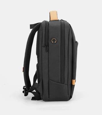 Buy Golden Wolf New Men Bags Waterproof Backpack USB Charging Laptop Backpack Online