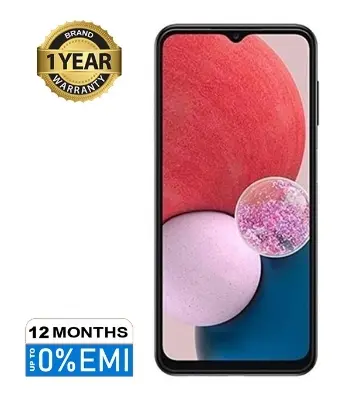 Picture of Samsung Galaxy A13 6GB 128GB Black