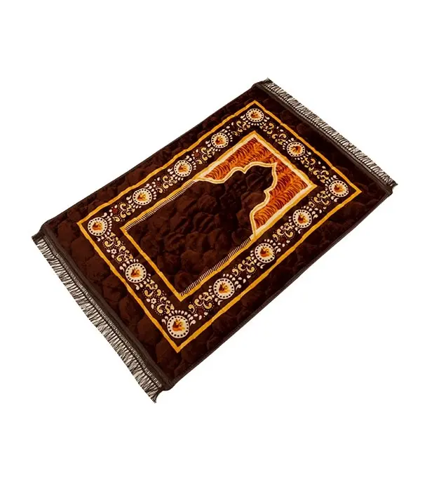 Buy Prayer Mat Jaynamaj Coffee Online