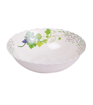 Buy 9" Star Bowl Snowdrop at Best Price In Bangladesh