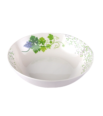 Buy 10" Bowl Snowdrop  at Best Price In Bangladesh