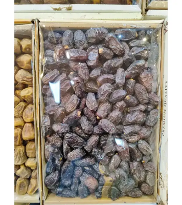 Premium Safawi Dates/ Khejur 3 Kg