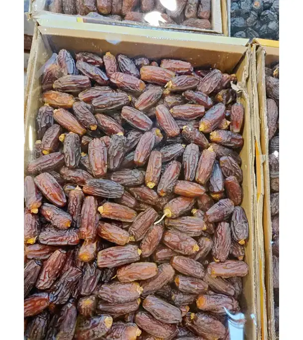 Premium Mabroom Dates/ Khejur 5 Kg