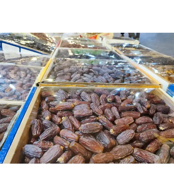 Premium Mabroom Dates/ Khejur 5 Kg