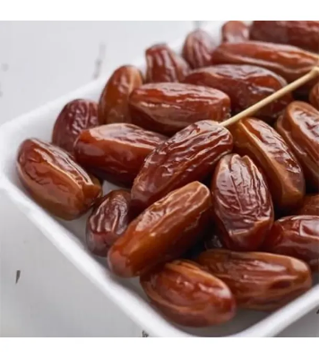 Premium Algerian Dates/ Khejur 5 Kg