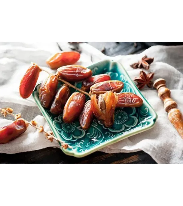 Premium Algerian Dates/ Khejur 5 Kg