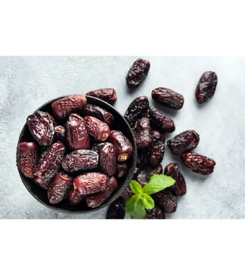 Premium Safawi Dates/ Khejur 5 Kg