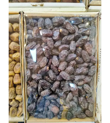 Premium Safawi Dates/ Khejur 5 Kg