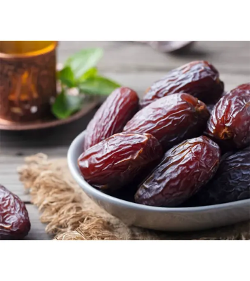 Premium Mabroom Dates/ Khejur 3 Kg