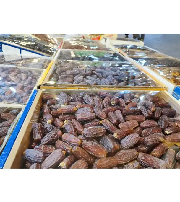 Premium Mabroom Dates/ Khejur 3 Kg