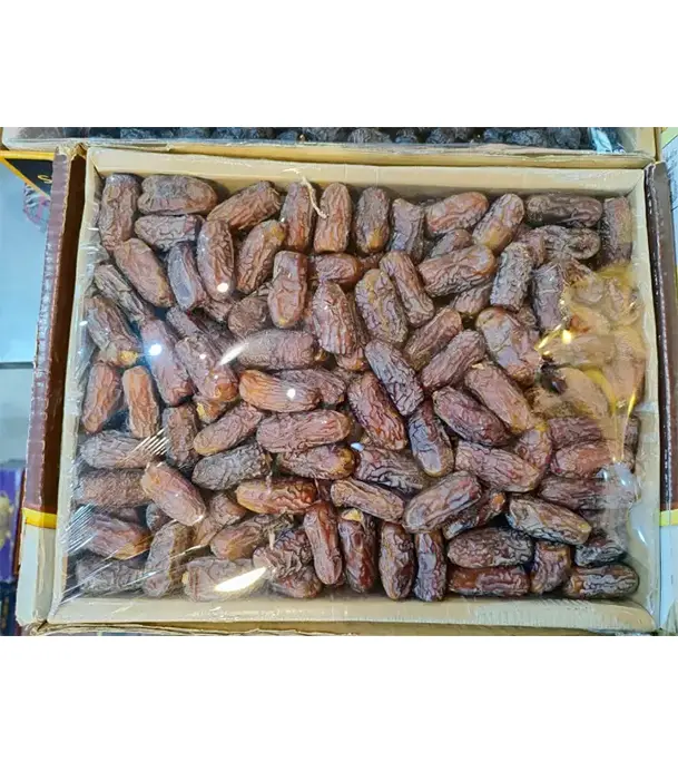 Premium Momtaz Maryam Dates/ Khejur 1 Kg