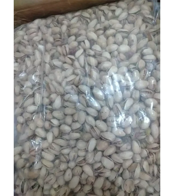 Premium Salted Pista Badam Baja Pesta Nuts - 500 gm Pistachio