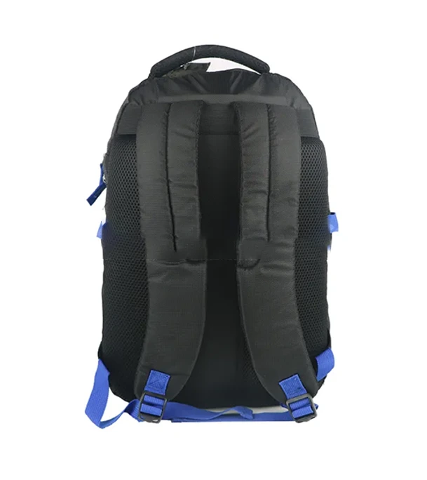 Picture of Espiral 202402 3Series Nylon Fabric Super Light Weight Traveling School College Backpack