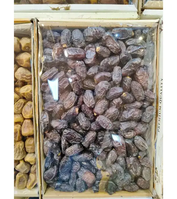 Premium Safawi Dates/ Khejur 250 gm