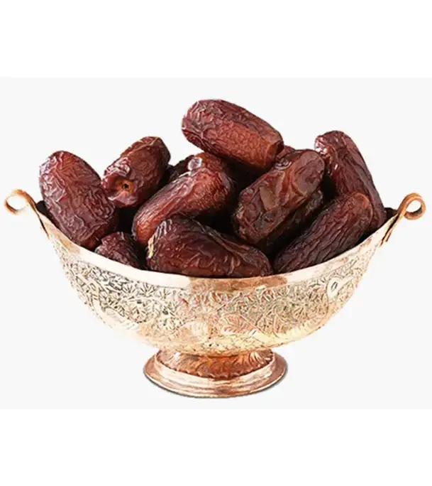 Premium Amber Dates/ Khejur 250 gm