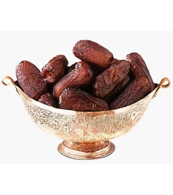 Premium Amber Dates/ Khejur 250 gm