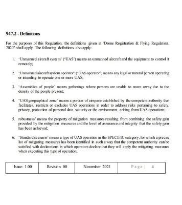 Picture of GoolRC Mini Drone for Kids and Adults, LS-MIN RC Quadcopter with 1080P Camera, 360° Flip, Gesture Photo/Video, Track Flight, Altitude Hold, Headless Mode (Black) (Amusement purpose)