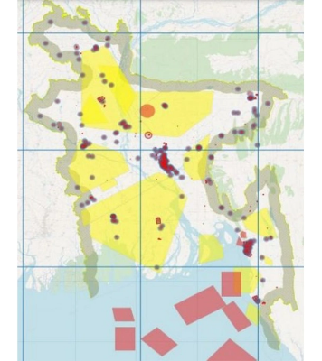 Picture of S97 Drone 4k Professional HD Dual Camera WiFi 360° Obstacle Avoidance Quadcopter Foldable Mini Drone ESC FPV Rc Drone Toy (Amusement purpose)