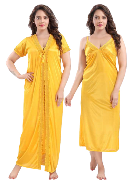 Buy Premium Quality 2 Part Night Wear for Women  Online