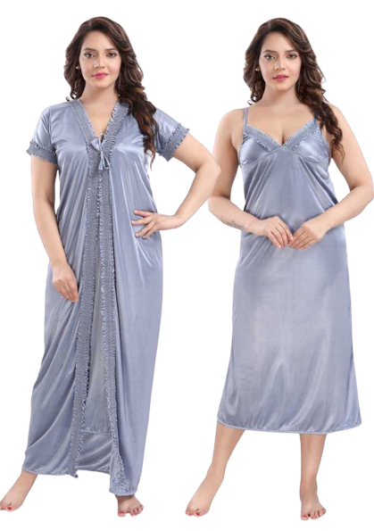 Buy Premium Quality 2 Part Night Wear for Women Online