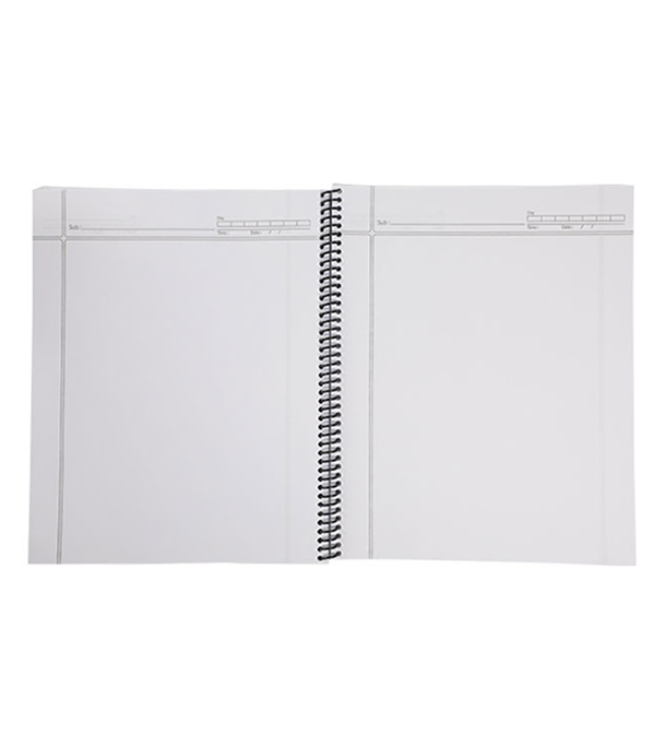 Picture of Universe Khata -Sprial -160 Page With Margin