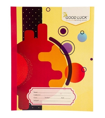 Buy Universe Khata Glue 120 Page Bangla Online