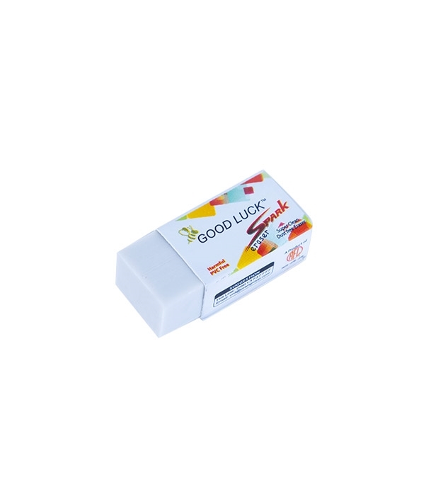 Buy Good Luck Eraser Spark Online