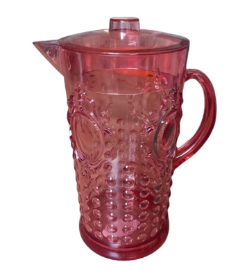 Buy Crown Jug 2.3L Trans Rose  at Best Price In Bangladesh