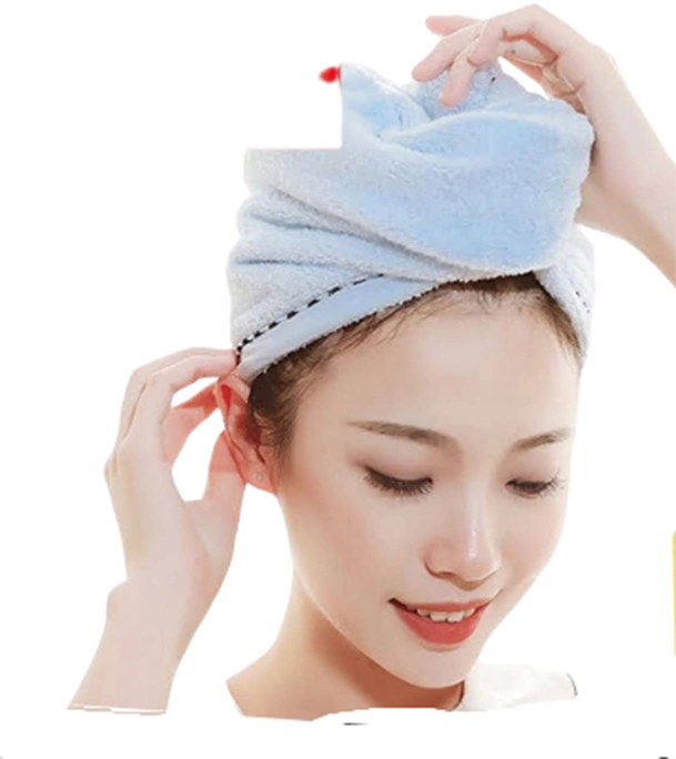 Buy Microfiber Bath Towel Hair Dry For Women at Best Price In Bangladesh