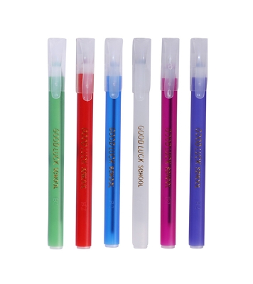 Picture of DF Pen School 12 Pcs Pouch