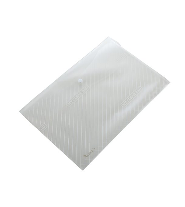 Picture of Good Luck My Bag - FC - Water Color