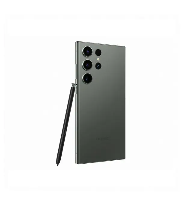 Buy Samsung Galaxy S23 Ultra 12GB 512GB Green at Best Price In Bangladesh