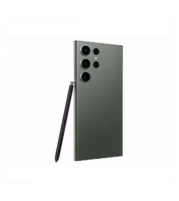 Buy Samsung Galaxy S23 Ultra 12GB 512GB Green at Best Price In Bangladesh