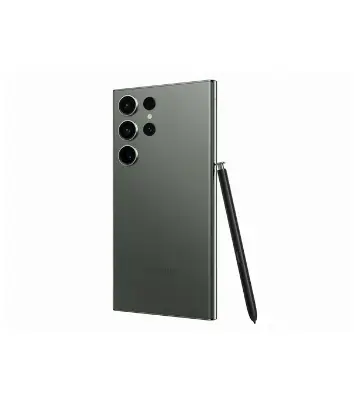 Buy Samsung Galaxy S23 Ultra 12GB 512GB Green at Best Price In Bangladesh