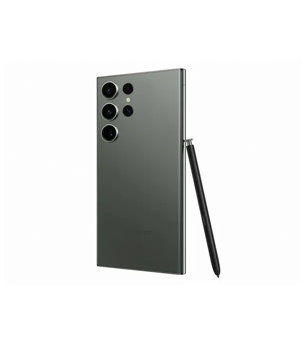 Buy Samsung Galaxy S23 Ultra 12GB 512GB Green at Best Price In Bangladesh