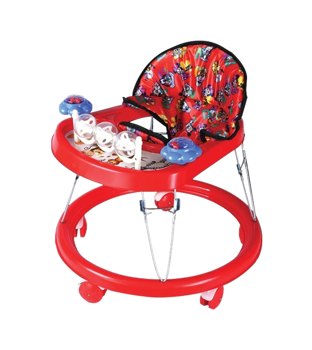 Buy Cute Baby Walkar Red-TEL at Best Price In Bangladesh