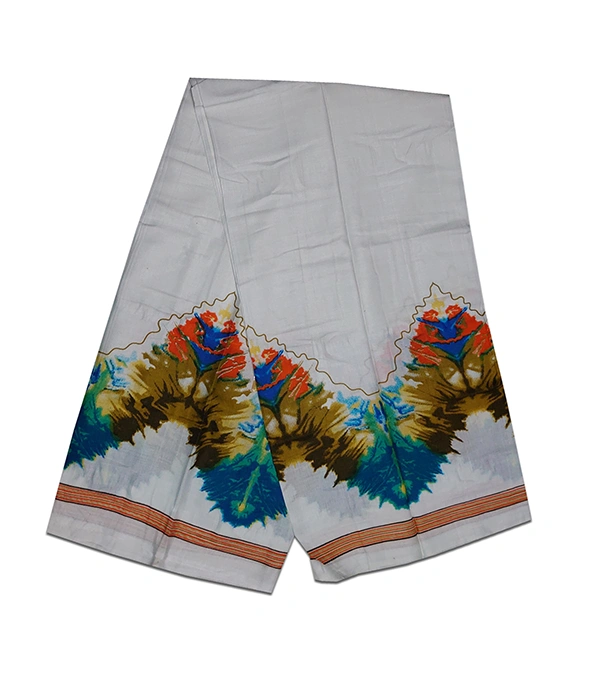 Picture of Mens Comfortable Lungi