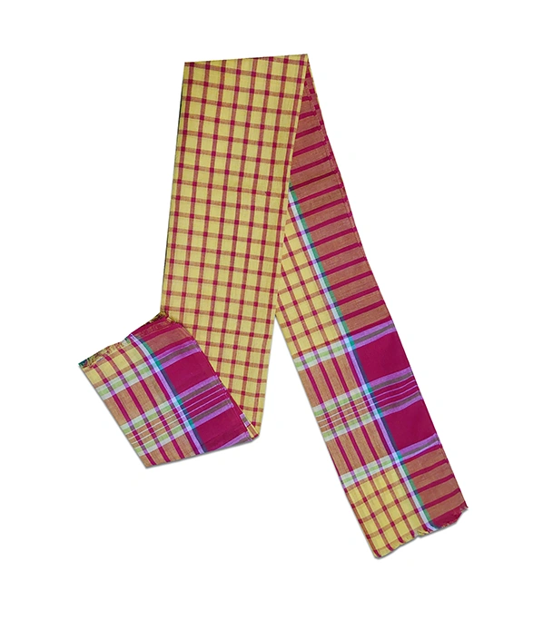 Buy Handloam Cotton Gamsa at Best Prices in Bangladesh