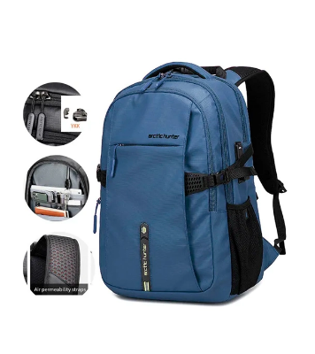 Picture of ARCTIC HUNTER Outdoor Climbing Backpack for Men & Women 