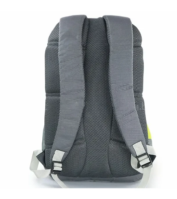 Buy Espiral Ride Along Nylon Fabric School College Backpack Lightweight at Best Price In Bangladesh