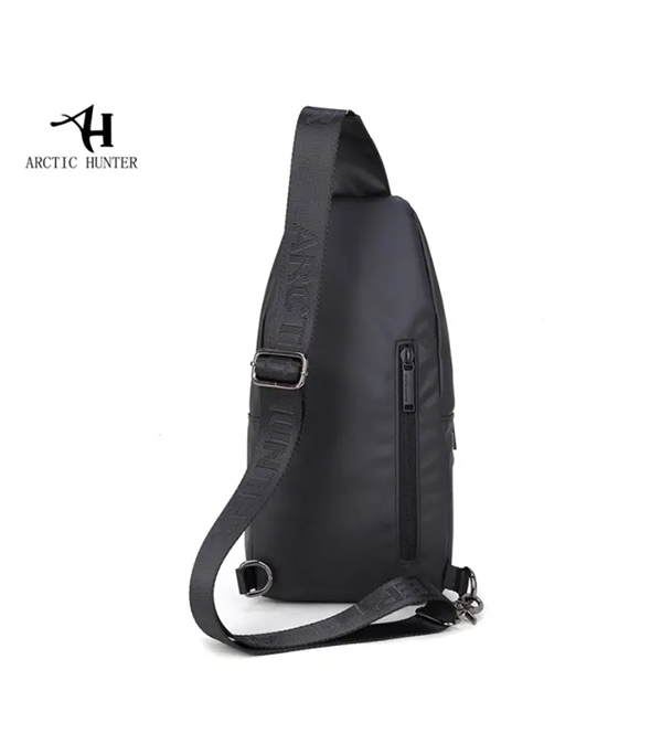 Buy ARCTIC HUNTER New Short Trip Chest Bag for Men Waterproof Crossbody Sling Pack Large Capacity Outdoor Sports at Best Price In Bangladesh