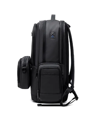 Buy ARCTIC HUNTER 3 in 1 Multifunction Backpack Travel Business Laptop Portable Handbag/Shoulder Men Bag B00483 at Best Price In Bangladesh