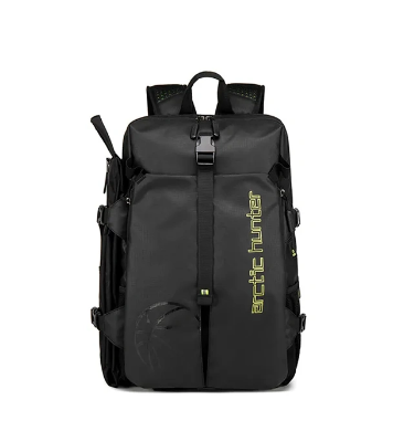 Buy Arctic Hunter Sports Multi Functional Backpack Large Capacity Outdoor Gym Football Independent Shoe Basketball Bag at Best Price In Bangladesh