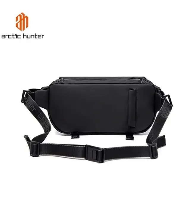 Buy Arctic Hunter Yb00047 Chest Waist Cool Shoulder Bag Running Waterproof Lightweight at Best Price In Bangladesh
