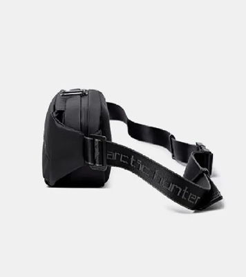Buy Arctic Hunter Crossbody Sling Chest Bag City Hunter Series YB00029 Waterproof Anti Theft at Best Price In Bangladesh