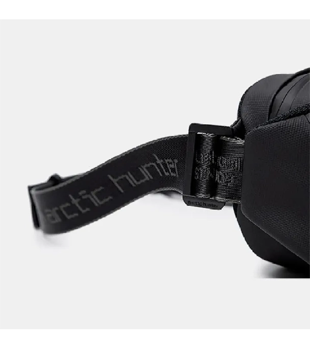 Buy Arctic Hunter Crossbody Sling Chest Bag City Hunter Series YB00029 Waterproof Anti Theft at Best Price In Bangladesh