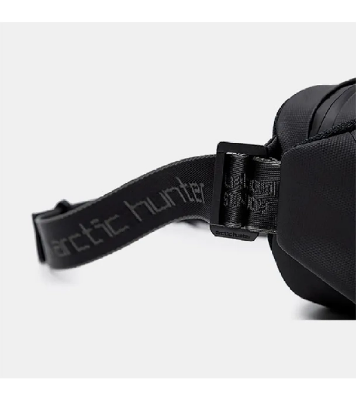 Buy Arctic Hunter Crossbody Sling Chest Bag City Hunter Series YB00029 Waterproof Anti Theft at Best Price In Bangladesh