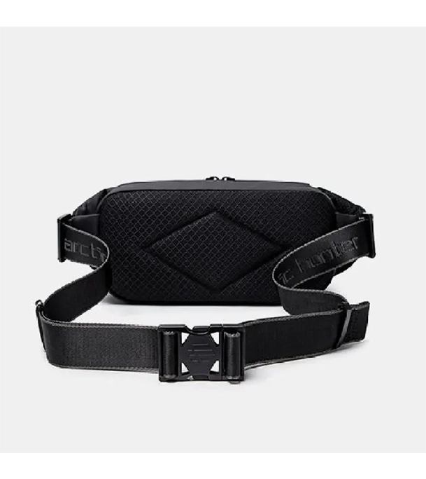 Buy Arctic Hunter Crossbody Sling Chest Bag City Hunter Series YB00029 Waterproof Anti Theft at Best Price In Bangladesh