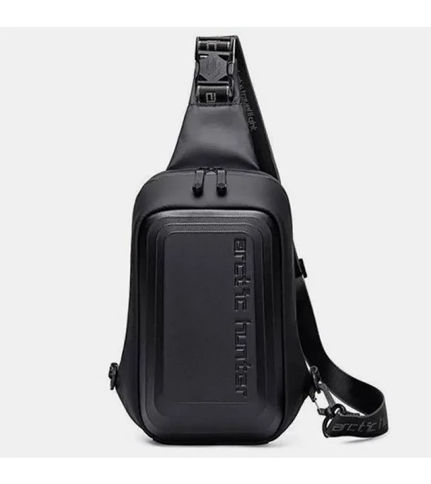 Buy Arctic Hunter Anti-theft Waterproof Unisex Crossbody Single Shoulder Sling Bag Chest Bag at Best Price In Bangladesh