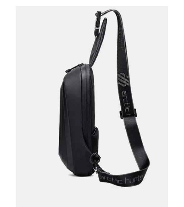 Buy Arctic Hunter Anti-theft Waterproof Unisex Crossbody Single Shoulder Sling Bag Chest Bag at Best Price In Bangladesh